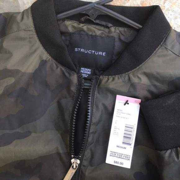 Structure - Picture 2 of 2